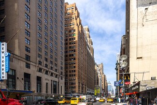 More details for 505 Eighth Ave, New York, NY - Office for Lease