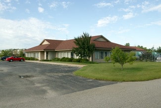 More details for 4662 S Division Ave, Wayland, MI - Office for Lease