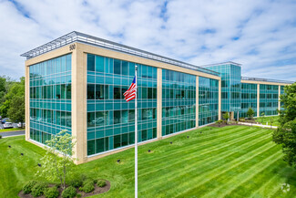 More details for 500 Office Center Dr, Fort Washington, PA - Coworking for Lease