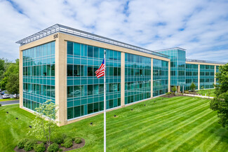 More details for 500 Office Center Dr, Fort Washington, PA - Office for Lease