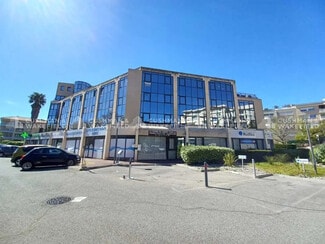 More details for 64 Avenue D'Haifa, Marseille - Office for Lease