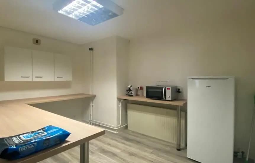 10 Allée Des Champs Elysées, Évry-Courcouronnes for lease - Building Photo - Image 2 of 6