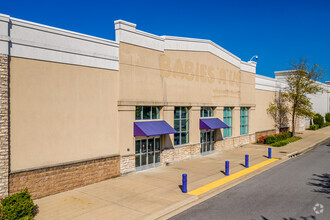 Shackleford Rd & I-430, Little Rock, AR for lease Building Photo- Image 2 of 10