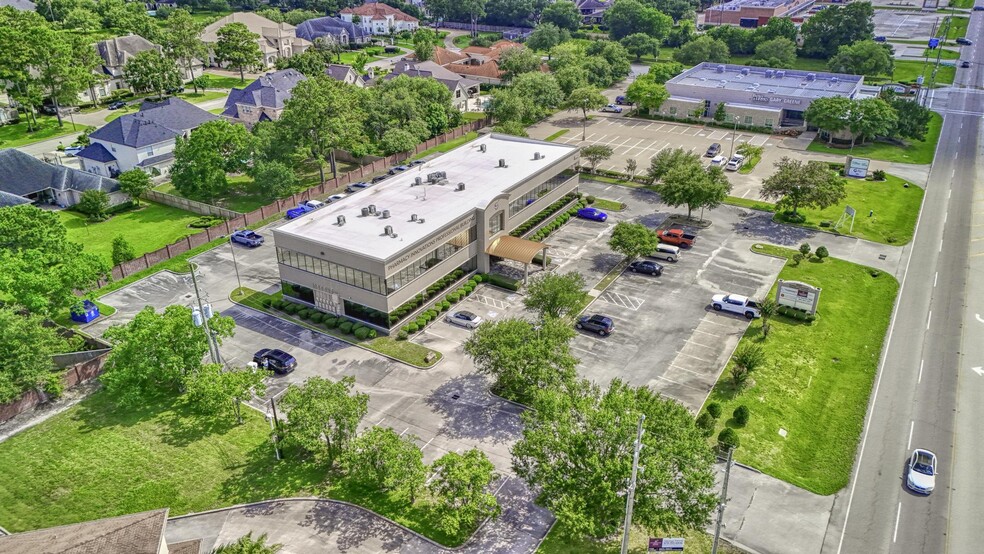 8687 Louetta Rd, Spring, TX for lease - Building Photo - Image 2 of 17