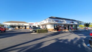 More details for 7011 Warner Ave, Huntington Beach, CA - Retail for Lease