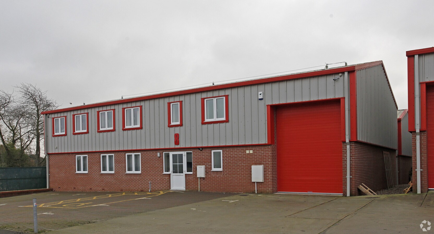 Grange Way, Colchester, CO2 8FZ