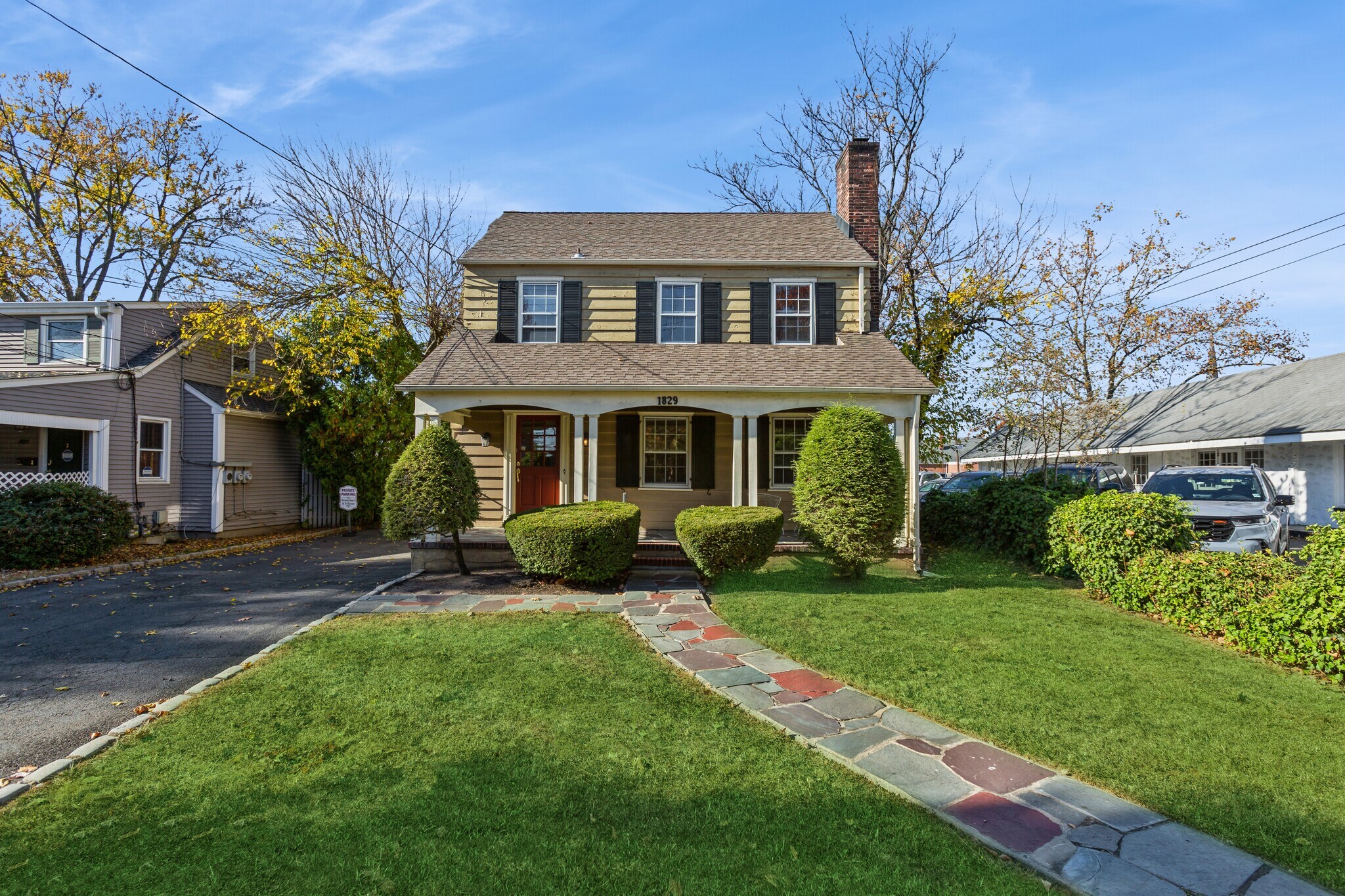 1829 Front St, Scotch Plains, NJ for sale Primary Photo- Image 1 of 1