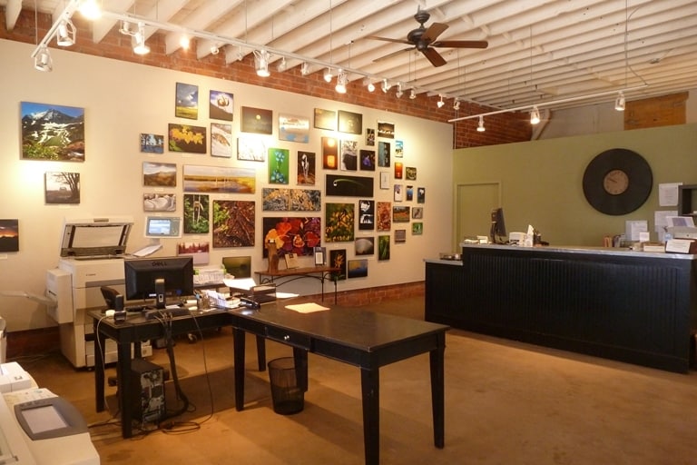 123 W Cedar St, Trinidad, CO for sale - Interior Photo - Image 2 of 5