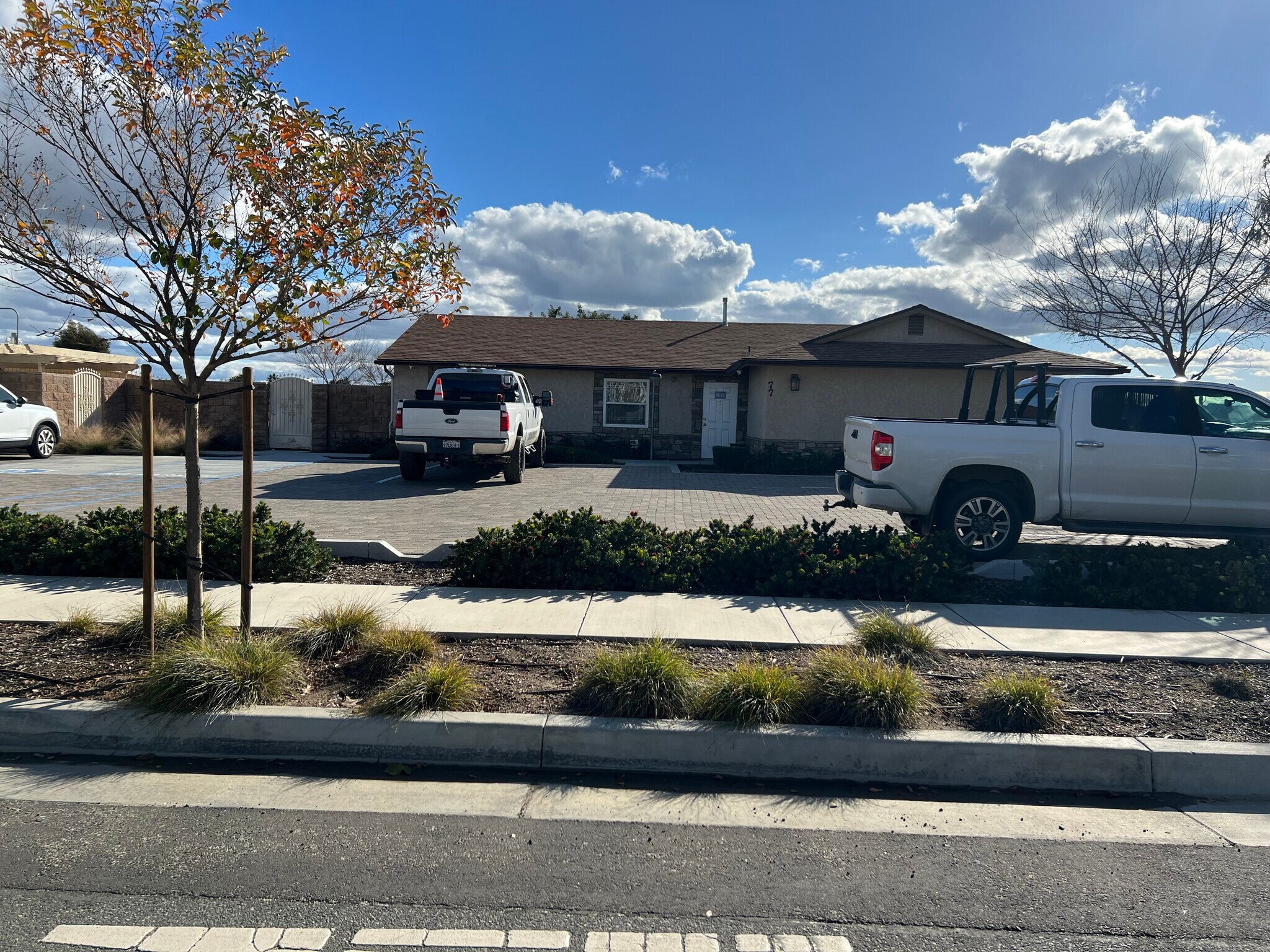 77 W Perry St, Perris, CA for sale Primary Photo- Image 1 of 1
