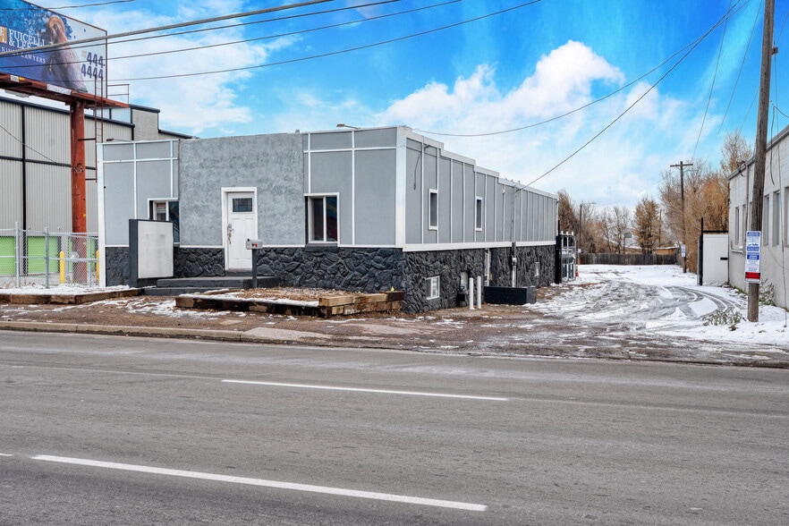 6600 Federal Blvd, Denver, CO for lease - Building Photo - Image 2 of 28