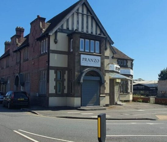 Warwick Rd, Birmingham for sale Building Photo- Image 1 of 1