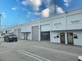 More details for 5261-5277 NW 161st St, Hialeah, FL - Industrial for Lease