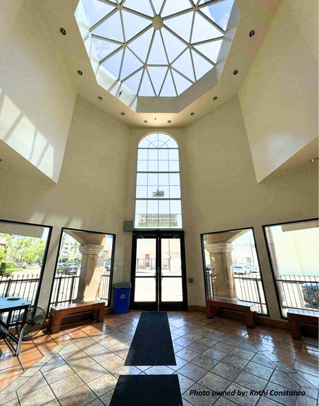 6601 Rugby Ave, Huntington Park, CA for sale - Building Photo - Image 3 of 6