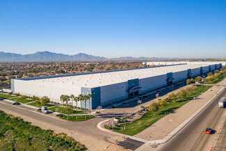 More details for 8585 W Buckeye Rd, Phoenix, AZ - Industrial for Lease