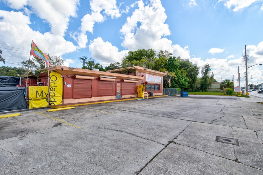 707 S Orange Blossom Trl, Orlando, FL for sale - Building Photo - Image 3 of 77