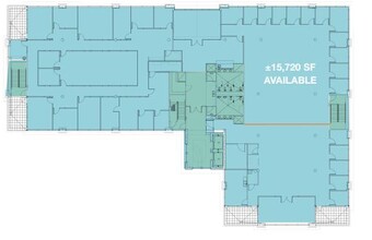 676 Woodland Square Loop SE, Lacey, WA for lease Floor Plan- Image 1 of 1