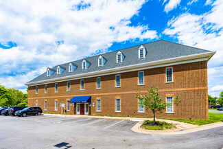 More details for 13875 Hedgewood Dr, Woodbridge, VA - Office/Medical for Lease