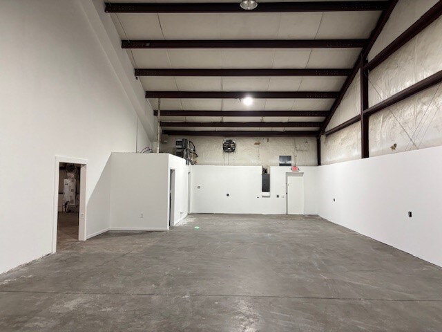 3701 Forestbrook Rd, Myrtle Beach, SC for lease - Building Photo - Image 3 of 3