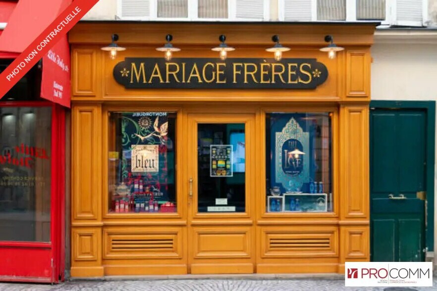 Retail in Fontenay-sous-Bois for lease - Building Photo - Image 2 of 3