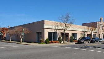 344-350 W 21st St, Norfolk VA - Retail Space