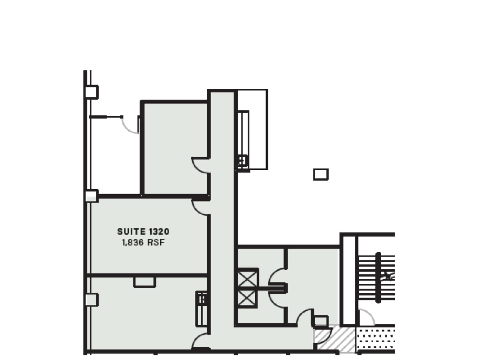 111 SW Columbia St, Portland, OR for lease Interior Photo- Image 1 of 1