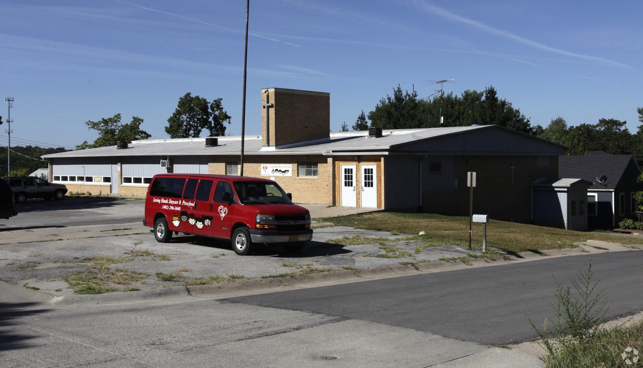 324 N 5th St, Plattsmouth, NE for sale Primary Photo- Image 1 of 1