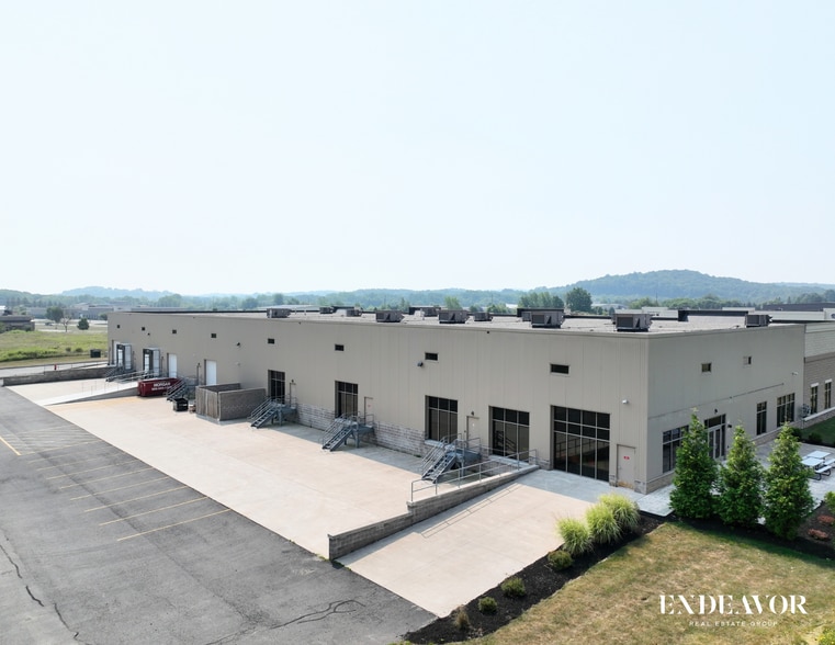 7910 Lehigh Crossing, Victor, NY for sale - Building Photo - Image 2 of 5