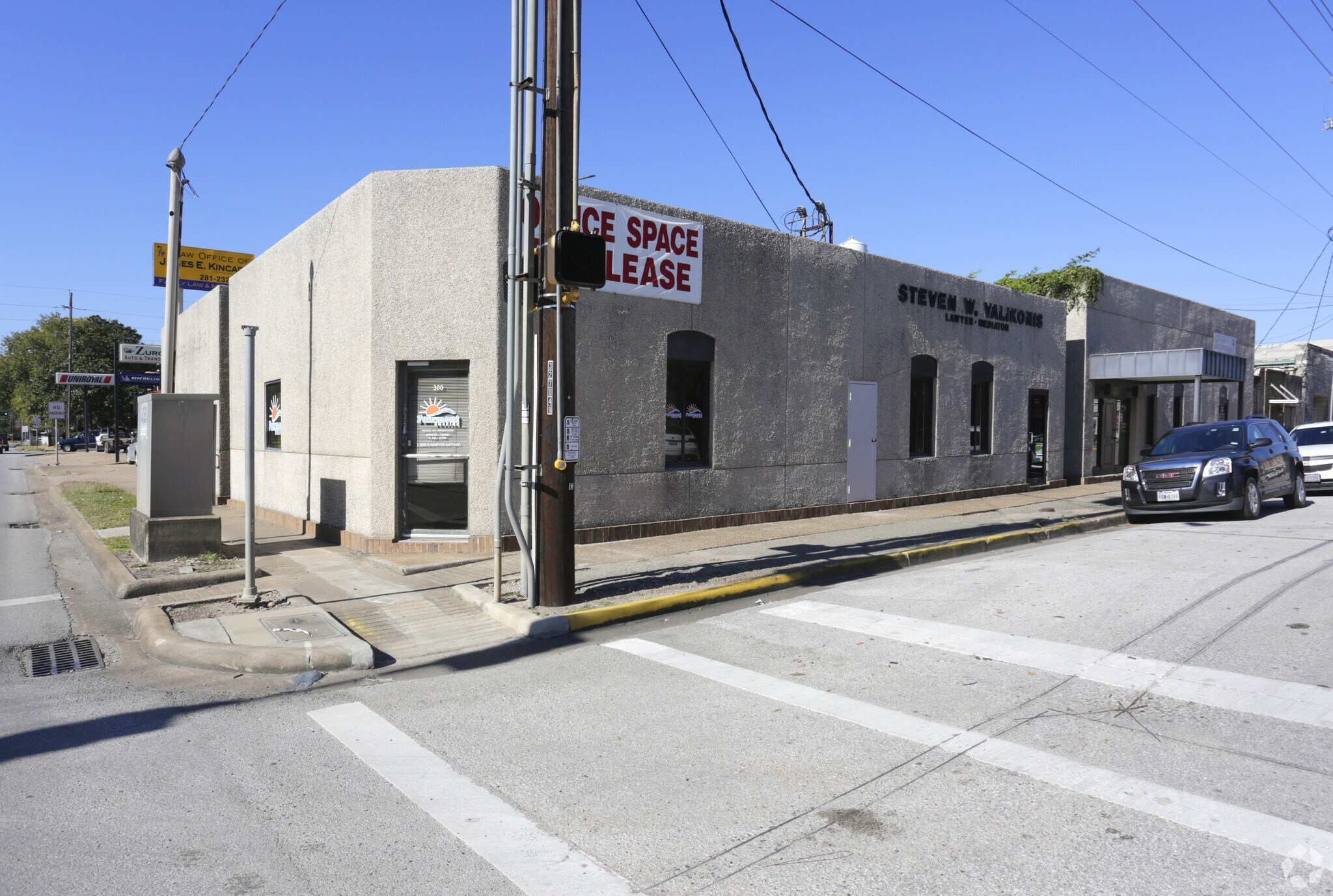 304 Jackson St, Richmond, TX for sale Primary Photo- Image 1 of 1