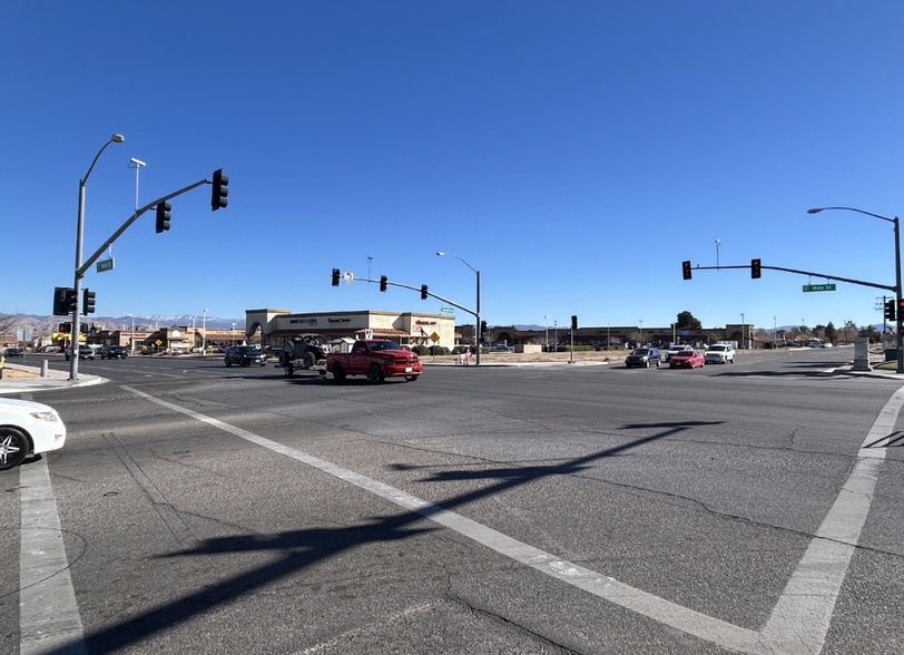 15480 Main St, Hesperia, CA for sale - Building Photo - Image 2 of 41