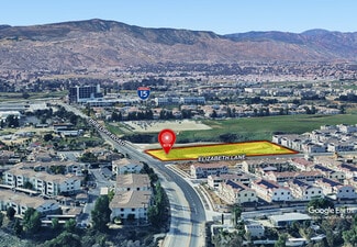 More details for NWC Prielipp Road & Elizabeth Lane, Wildomar, CA - Land for Sale