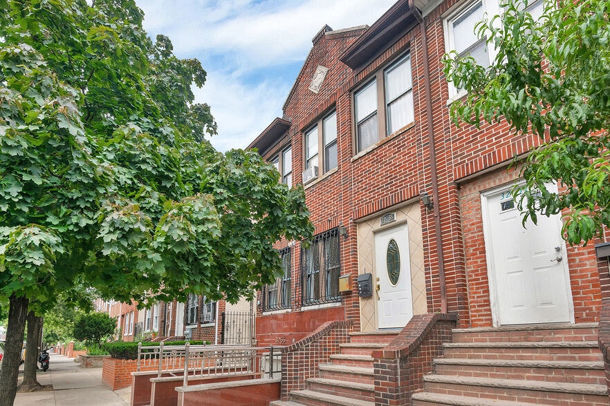 3255 83rd St, East Elmhurst, NY for sale - Building Photo - Image 1 of 1