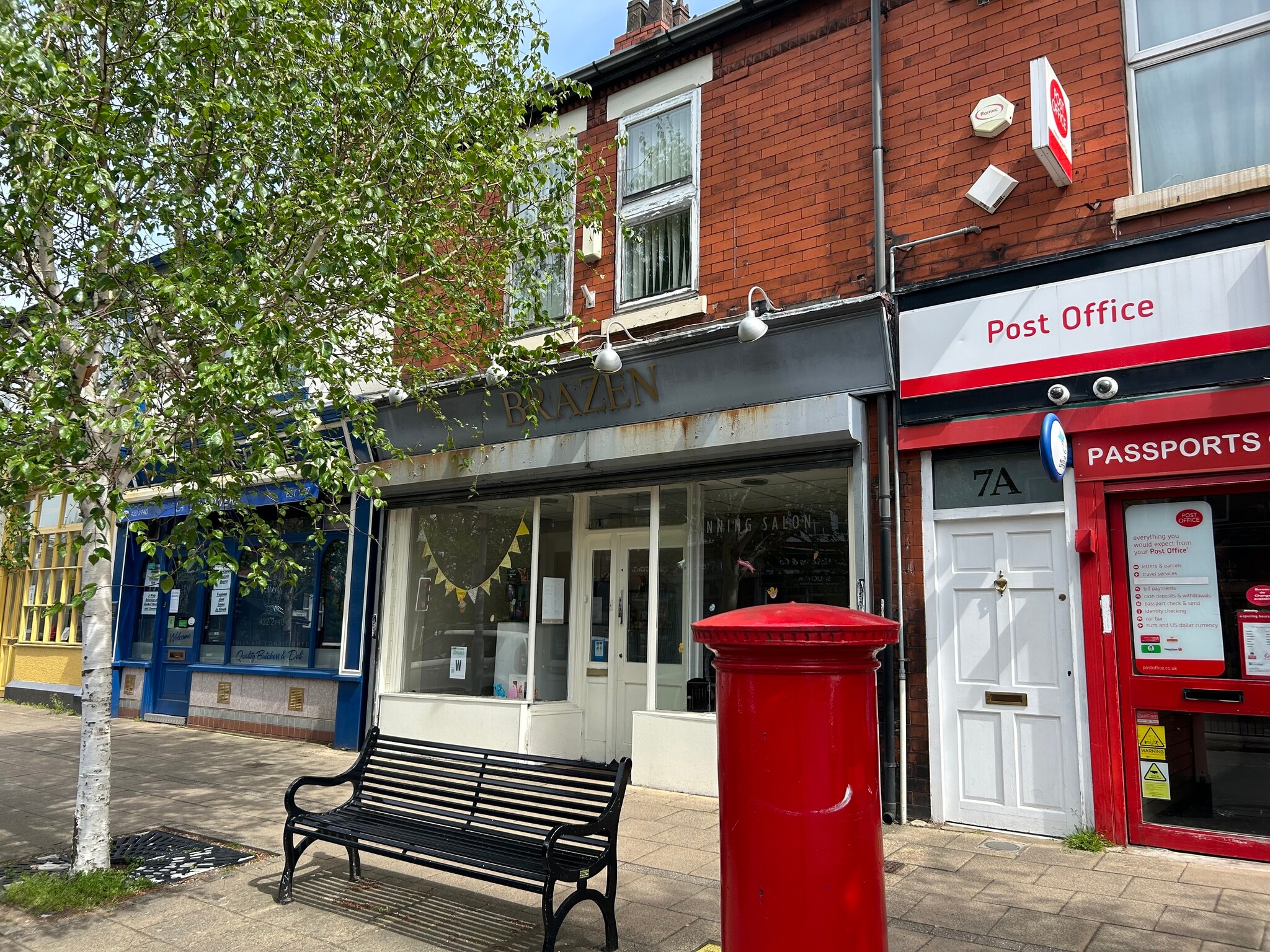 5 Moorside Rd, Stockport for sale Primary Photo- Image 1 of 1