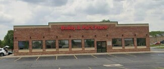 More details for 10685 Randolph St, Crown Point, IN - Retail for Sale