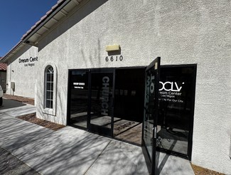 More details for 6610 & 6600 W Katie ave, Las Vegas, NV - Specialty for Sale