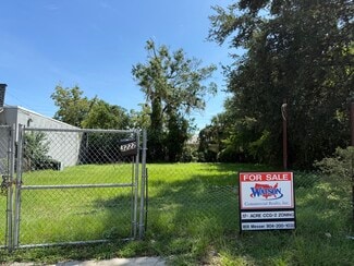 More details for 3222 Lenox Ave, Jacksonville, FL - Land for Sale