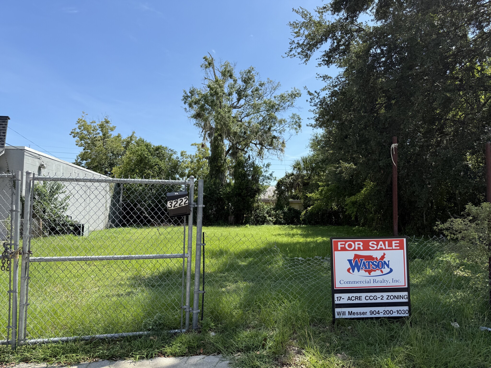 3222 Lenox Ave, Jacksonville, FL for sale Primary Photo- Image 1 of 6