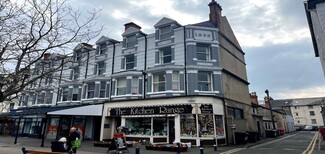 More details for 10A Mostyn St, Llandudno - Retail for Sale