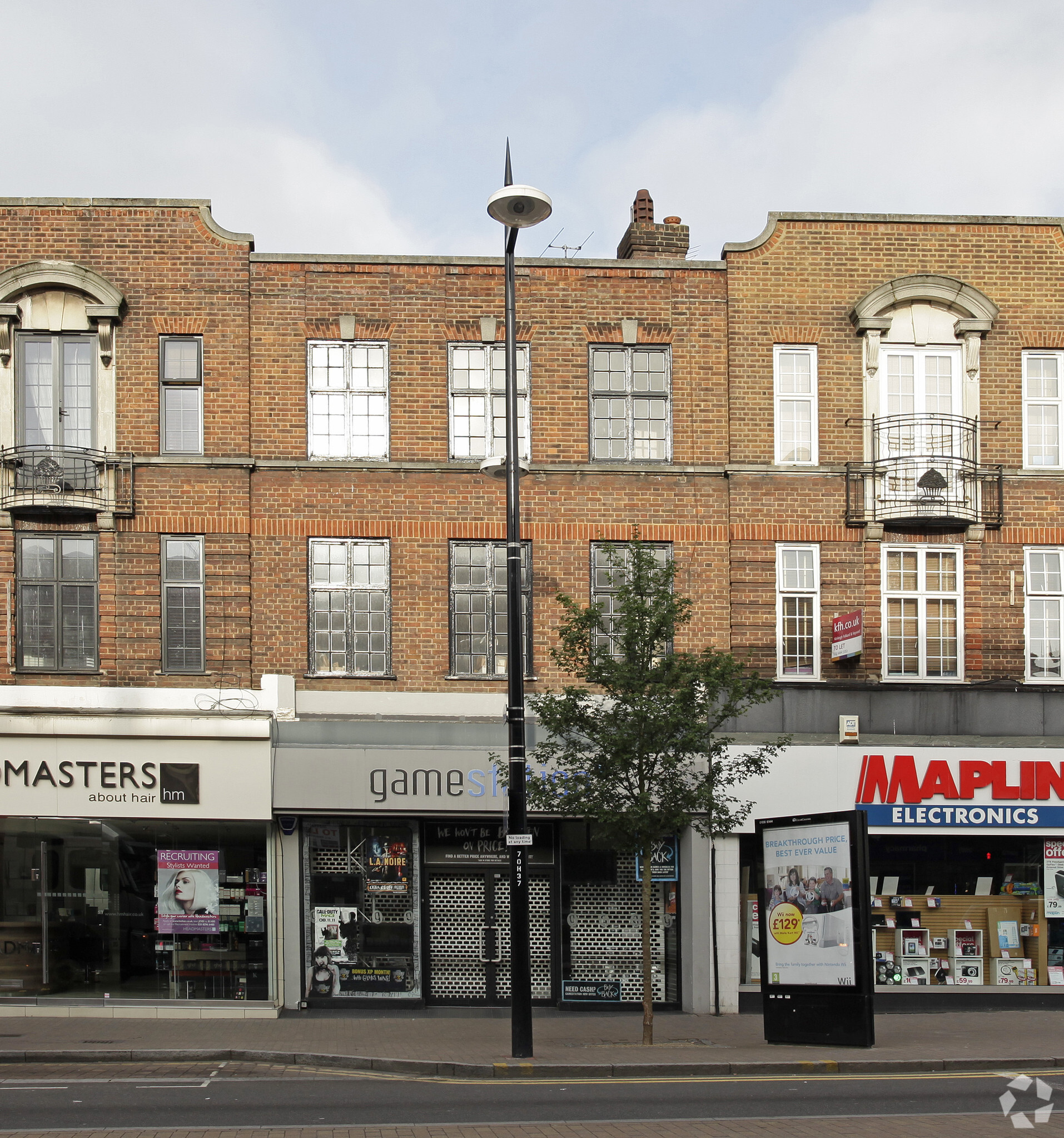 68 High St, Bromley for sale Primary Photo- Image 1 of 5