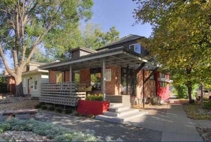 1720 15th St, Boulder CO - Retail Space