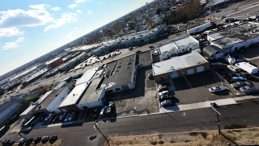 761 S Broadway, Hicksville, NY for lease - Building Photo - Image 3 of 19