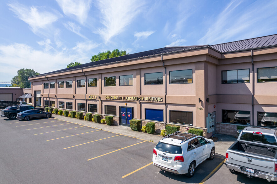 1157 3rd Ave, Longview, WA for sale - Primary Photo - Image 1 of 1