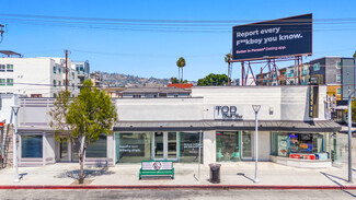 More details for 8401-8405 W 3rd St, Los Angeles, CA - Retail for Lease