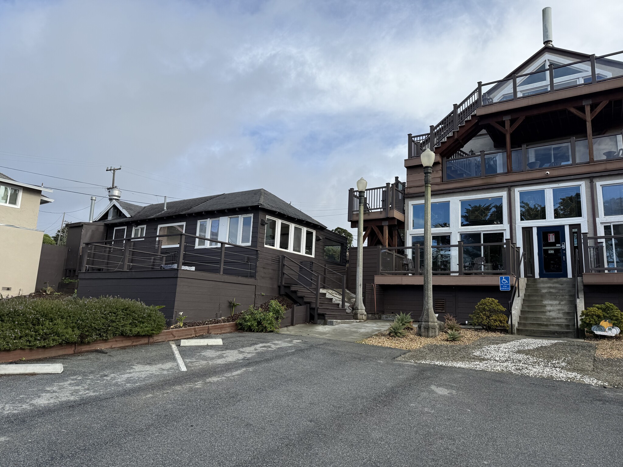 1400 Main Street, Montara, CA for lease Building Photo- Image 1 of 6