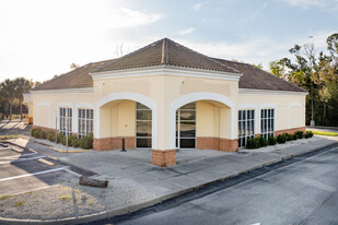 MEDICAL /RETAIL/OFFICE/55,000ADT/3,820 SQ FT - Day Care Center