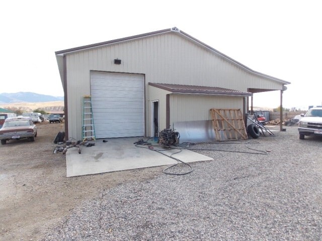 83 Hwy 93 N, Salmon, ID for sale Building Photo- Image 1 of 1