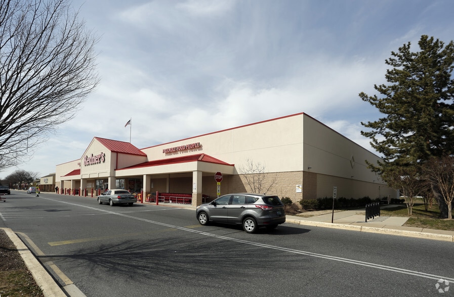 25-140 Greentree Dr, Dover, DE for lease - Building Photo - Image 2 of 4