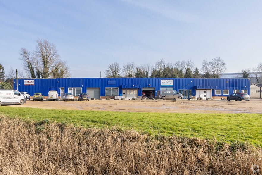 Stumps Ln, Spalding for lease - Primary Photo - Image 1 of 1