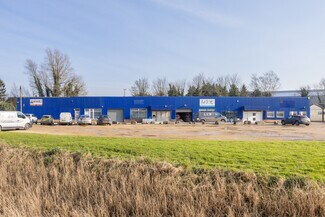 More details for Stumps Ln, Spalding - Industrial for Lease