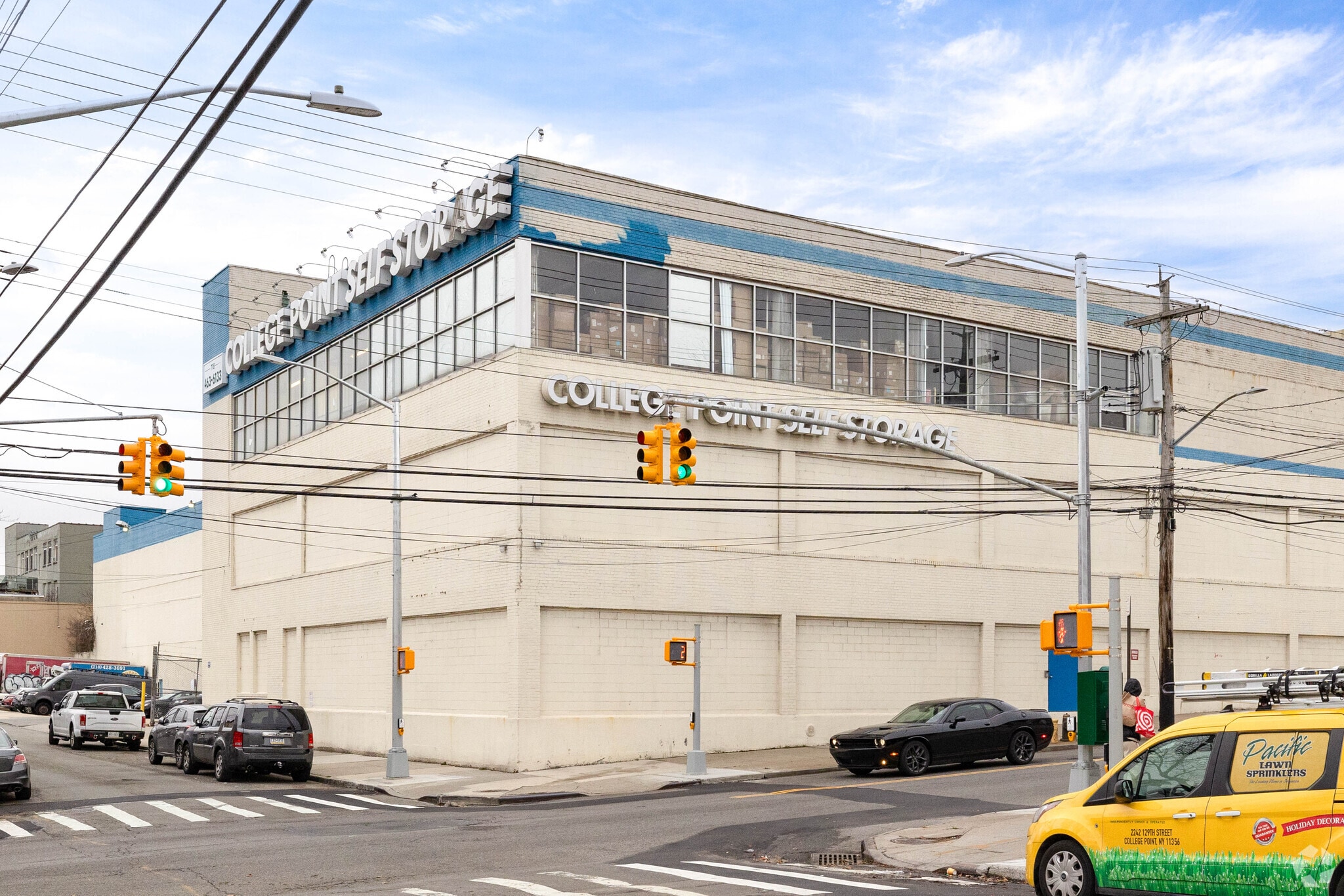 20-20 129th St, College Point, NY for lease Primary Photo- Image 1 of 8