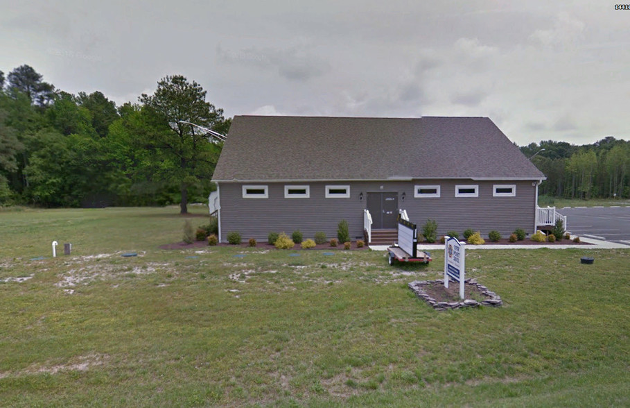 14411 Vfw Rd, Ellendale, DE for sale - Primary Photo - Image 1 of 1